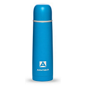Термос Арктика 102-750 питьевой пластиковое напыление, blue