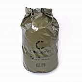 Гермомешок Следопыт PF-DBS-40Н Dry Bag, без лямок, 40 л.