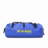 Гермомешок Talberg Dry Bag Pvc 80, синий