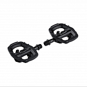 Педали контактные алюминиевые Force MTB Select