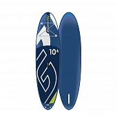 Сап Борд (Sup Board) Gladiator Pro 10'6"