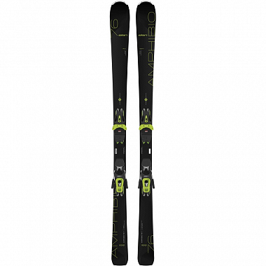 Горные лыжи Elan Amphibio 76 TI Power Shift & EL 10.0