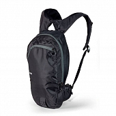 Рюкзак Brugi 4ZGZ, black
