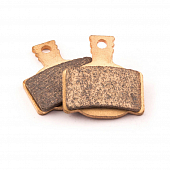 Колодки Disc Magura organic MT 2/4/6/8 (VX857С) Clarks