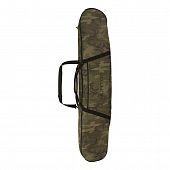 Чехол для сноуборда Burton Board Sack, worn camo print