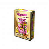 Настольная игра Чарли
