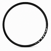 Обод дисковый 29" Oriv 21mm, black/white, by Remerx (OEM)