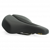 Седло туристическое Selle royal Vaia Relaxed