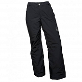 Брюки Spyder Wms Scorpion Pant, black