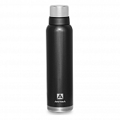 Термос Арктика 106-1600 питьевой, black