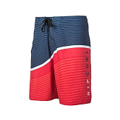 Бордшорты Rip Curl Floater 20" Boardshort, red