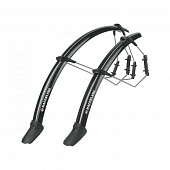 Щитки комплект 28" SKS Raceblade, carbon