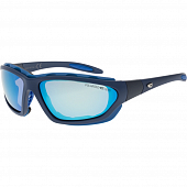 Очки GOG E327-4P Polarized (Линза: reflex white/blue)