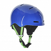 Шлем Dainese B-Rocks Helmet, sky blue/eden green