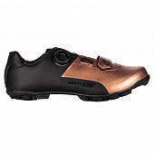Велотуфли Force MTB/Gravel Virtuoso, black/bronze