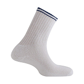 Носки Mund Deportivo 3 Pack, white