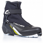 Ботинки для беговых лыж Fischer XC Control (NNN)