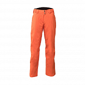Брюки Phenix Wms Orca Waist Pants, orange