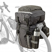 Сумка-штаны Author Bag A-N Tourer 40