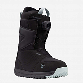 Ботинки сноубордические Nidecker Wms Cascade, black