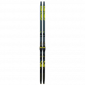 Лыжи беговые Fischer Aerolite 60 Combi IFP (N27520V)