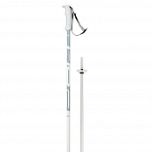 Палки горнолыжные Elan Wms Hotrod, white
