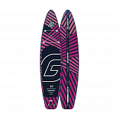 Сап Борд (Sup Board) Gladiator Pro Design 11'2"