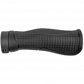 Грипсы эргономичные M-Wave Cloud Base 2 Fix OneSideLock