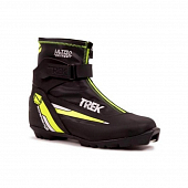 Ботинки для беговых лыж TREK Blazzer Experience 1 (NNN)