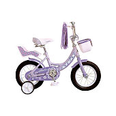 Велосипед Stels детский Echo 16