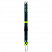 Лыжи беговые Fischer LS Skate IFP Xtra Stiff (N77619)