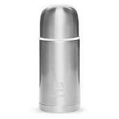 Термос Арктика 105-750 питьевой, steel