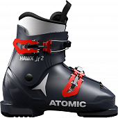 Ботинки горнолыжные Atomic Youth Hawx Jr 2