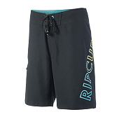 Бордшорты Rip Curl Games 21" Boardshort, black