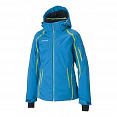 Куртка Phenix Wms Orca Jacket, blue