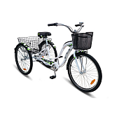 Велосипед Stels Energy-II 26