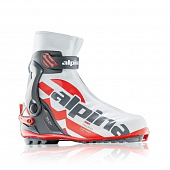 Ботинки для беговых лыж Alpina Rsk (NNN)