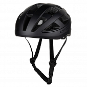 Велошлем Force Road Falcon, black