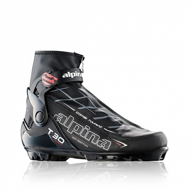 Ботинки для беговых лыж Alpina T30 (NNN)