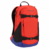 Рюкзак Burton Day Hiker 25L, flame scarlet triple ripstop