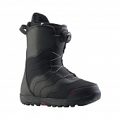 Ботинки сноубордические Burton Wms Mint Boa