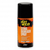 Очиститель Weldtite Dirtwash Citrus Degreaser спрей (150ml) для цепи (03011)
