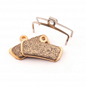 Колодки Disc Avid organic SRAM Guide, Trail, XO, Elixir 7/9 (VX859C) Clarks