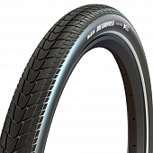 Велопокрышка 700x50C (28x2.00) Maxxis Metropass Wire 4S, RI+REF 60TPI