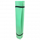 Коврик для фитнеса Isolon Sport 5, green