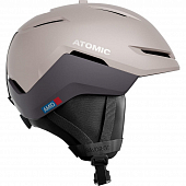 Шлем горнолыжный Atomic Savor GT Amid, dust
