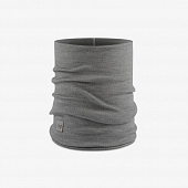 Бандана Buff Heavyweight Merino Wool, solid light grey