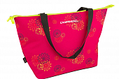 Термосумка Campingaz Shopping Cooler 15L Pink Daisy