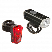 Свет комплект M-Wave Atlas 20 USB