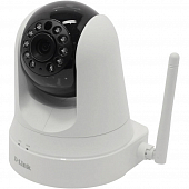 Камера D-Link IP Wi-Fi DCS-5020L